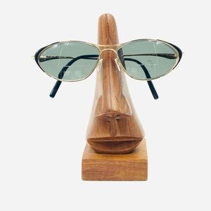 Essence 209 Gold Oval Sunglasses Frames